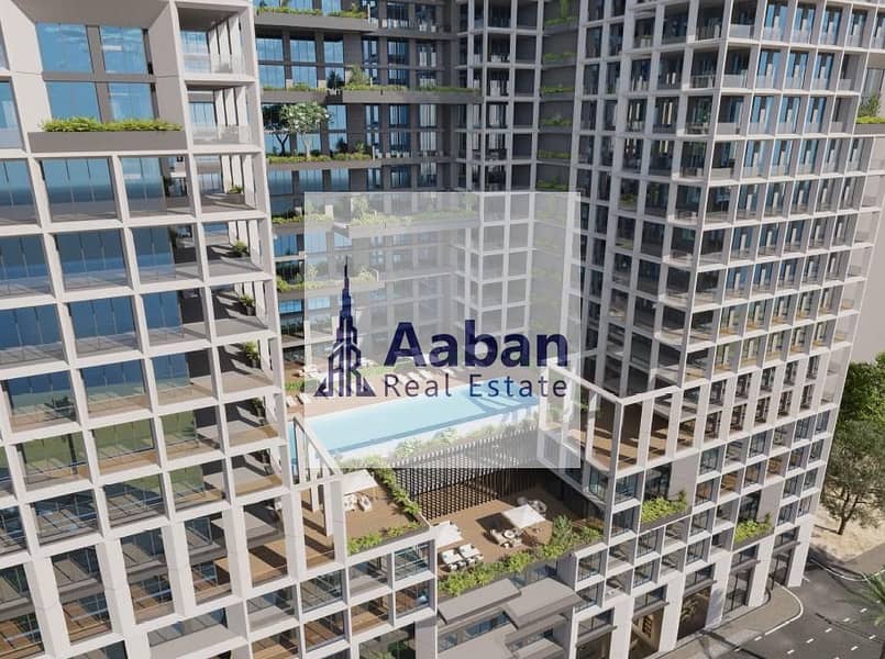 WATERFRONT LIVING | ONE BEDROOM | 5% DOWN PAYMENT | CORNISH AJMAN - Image 3