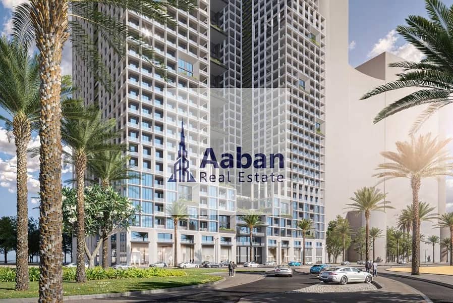 WATERFRONT LIVING | ONE BEDROOM | 5% DOWN PAYMENT | CORNISH AJMAN - Image 5