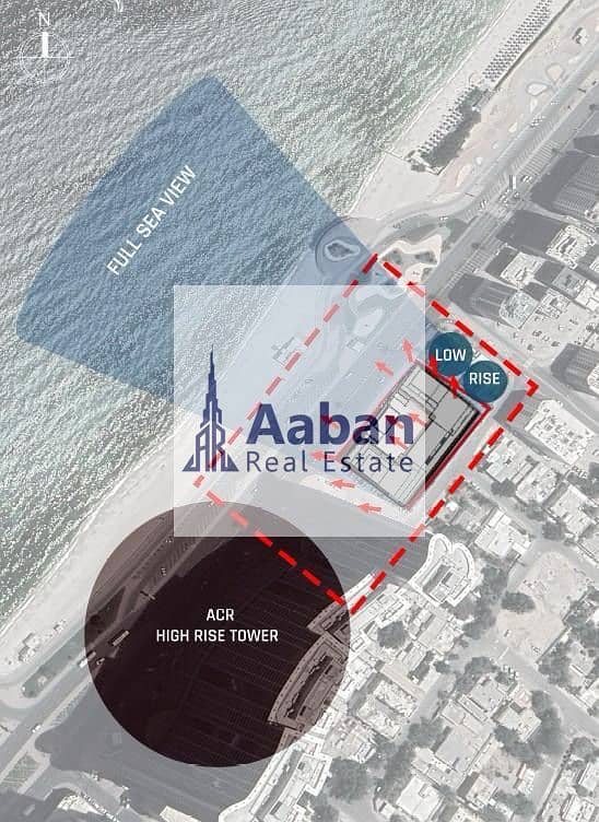 WATERFRONT LIVING | ONE BEDROOM | 5% DOWN PAYMENT | CORNISH AJMAN - Image 9