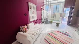 تاون هاوس في ركان،دبي لاند 1 غرفة 79999 درهم - 13590886