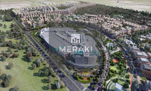 Plot in Vendita a Tilal City, Sharjah - b2a5435e-6c2f-4465-8434-9a9f786bdfbc. jpg