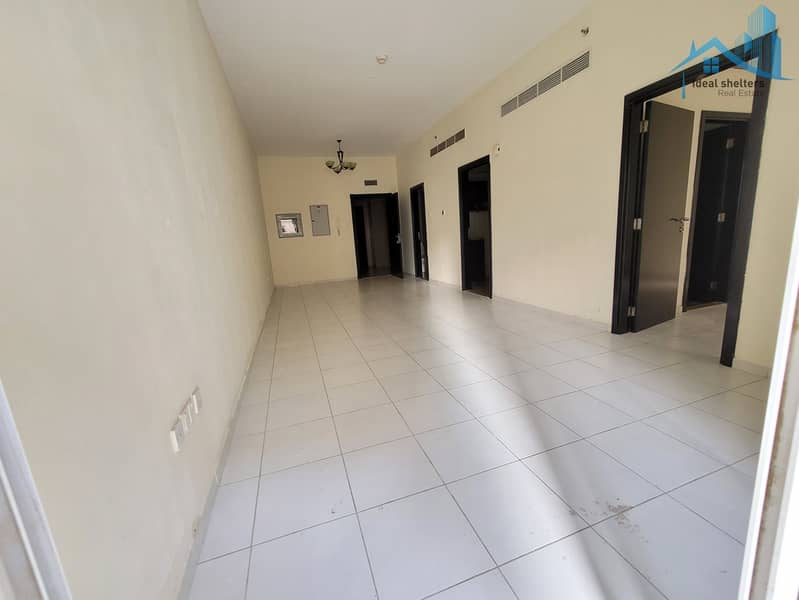 Close to Indian Academy_1 BHK With 2 Bath_Central Ac 50k.