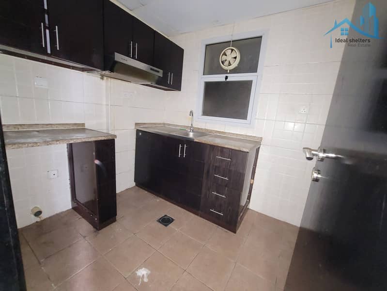 Close to Indian Academy_1 BHK With 2 Bath_Central Ac 50k.