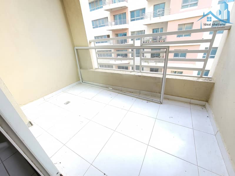 Close to Indian Academy_1 BHK With 2 Bath_Central Ac 50k. - Image 8