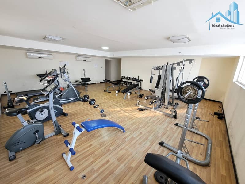 Close to Indian Academy_1 BHK With 2 Bath_Central Ac 50k. - Image 9