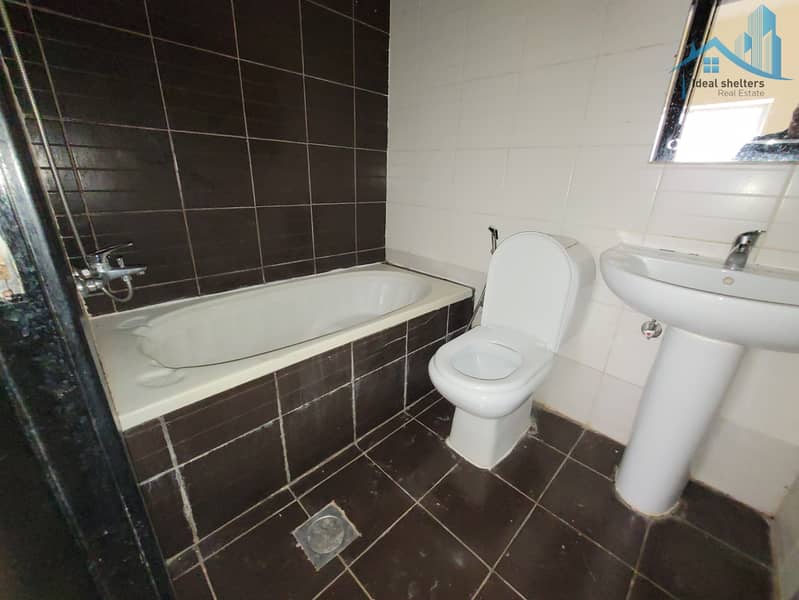 Close to Indian Academy_1 BHK With 2 Bath_Central Ac 50k. - Image 10