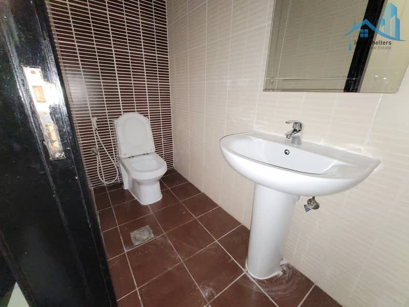 Close to Indian Academy_1 BHK With 2 Bath_Central Ac 50k. - Image 11