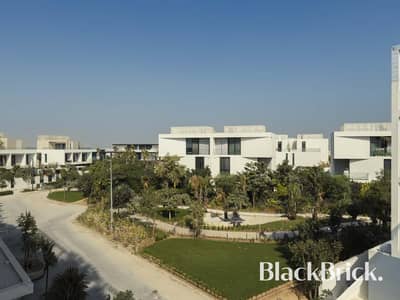 4 Bedroom Villa for Rent in Al Barari, Dubai - 2 Months Free | Park View | Ready to Move In 4 Bedroom Villa for Rent in Al Barari, Dubai - 2 Months Free | Park View | Ready to Move In