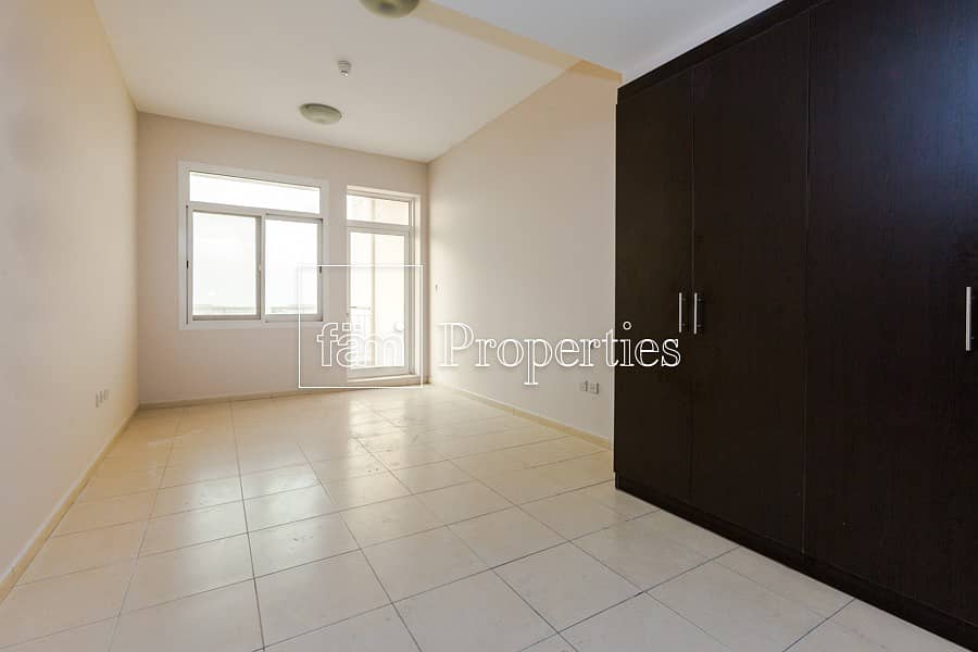 Huge 1Bedroom Available for Rent at Only AED 40K