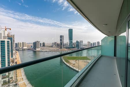 1 BR Apartment | Furnished | Bays Edge 1 BR Apartment | Furnished | Bays Edge