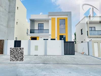 3 Bedroom Villa for Sale in Al Helio, Ajman - WhatsApp Image 2025-08-04 at 11.07. 29 AM. jpeg