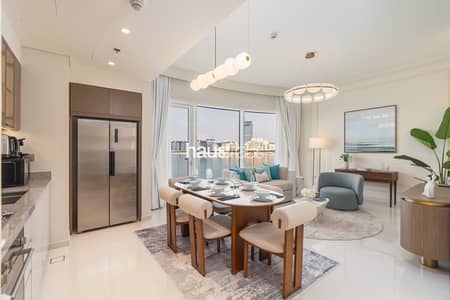 Appartement de 2 chambres à à louer à Dubai Harbour, Dubai - untitled-1. jpg