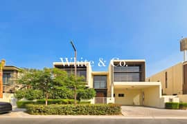 فیلا في جولف بلايس I،دبي هيلز استيت 4 غرف 1250000 درهم - 13591444