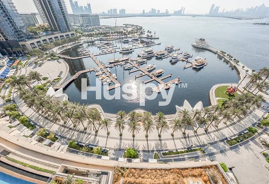 Biggest Layout | Full Sea View | Vacant - Image 16