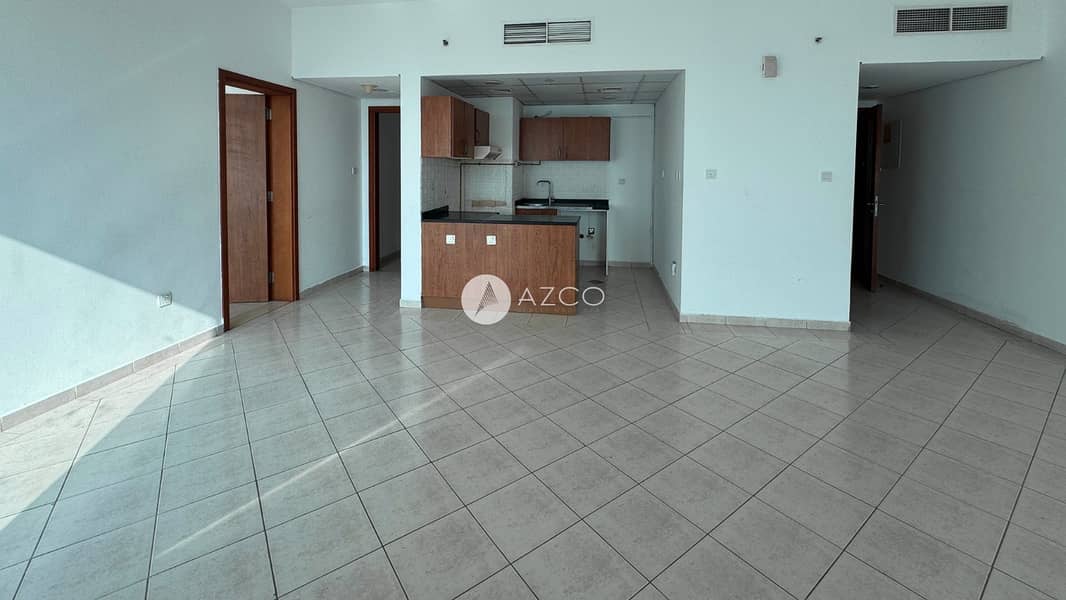 Spacious 2-Bed | Ready to Move |With Parking - Image 8
