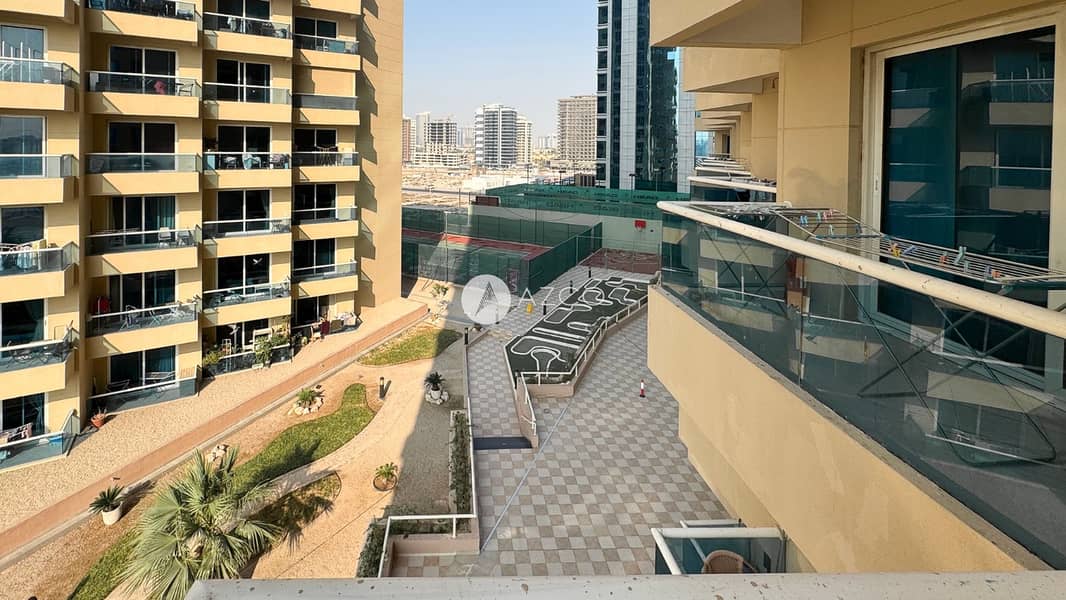 Spacious 2-Bed | Ready to Move |With Parking - Image 14