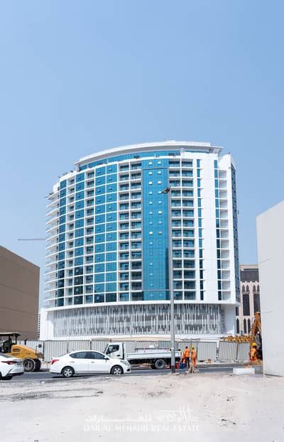 1 Camera Appartamento in Affitto a Al Jaddaf, Dubai - DSC03925. jpg 1 Camera Appartamento in Affitto a Al Jaddaf, Dubai - DSC03925. jpg