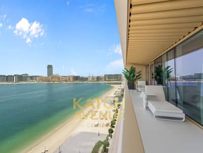Appartement de 2 chambres à à vendre à Dubai Harbour, Dubai - %-11. jpg Appartement de 2 chambres à à vendre à Dubai Harbour, Dubai - %-11. jpg