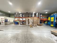 79 KW 4755 sqft Warehouse in DIP