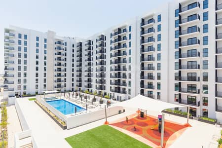 2 Bedroom Flat for Rent in Yas Island, Abu Dhabi - Canal Views | Vacant And Ready | Inquire Now 2 Bedroom Flat for Rent in Yas Island, Abu Dhabi - Canal Views | Vacant And Ready | Inquire Now