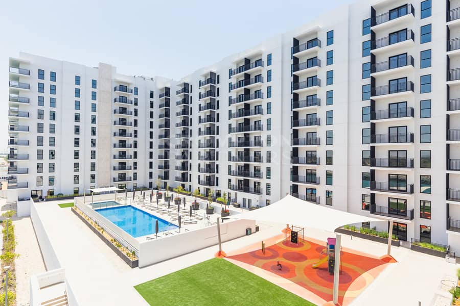 Wohnung in Yas Island,Water's Edge, 2 schlafzimmer, 140000 AED - 13591729 Wohnung in Yas Island,Water's Edge, 2 schlafzimmer, 140000 AED - 13591729