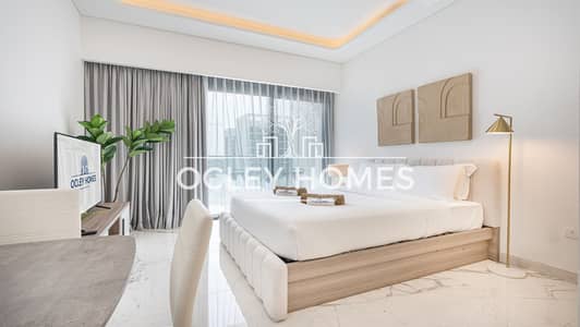 Studio for Rent in Meydan, Dubai - DSC03287-Edit. jpg