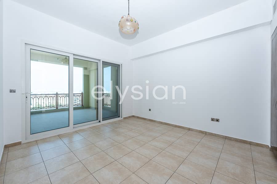 High Floor | Unfurnished | Type C | Vacant Jan - Image 7