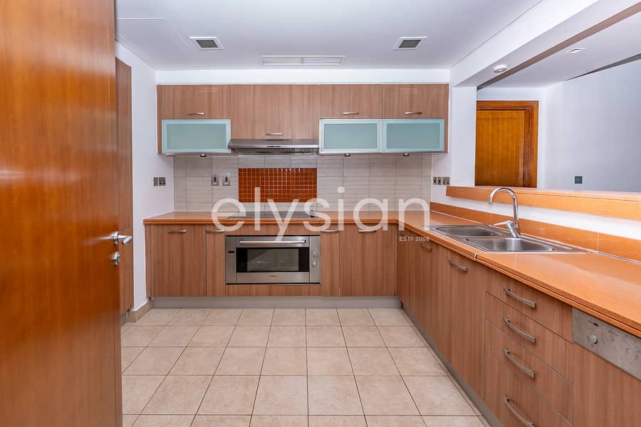 High Floor | Unfurnished | Type C | Vacant Jan - Image 8