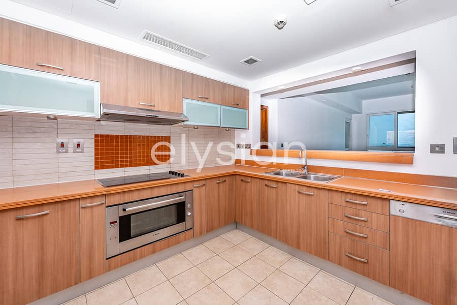 High Floor | Unfurnished | Type C | Vacant Jan - Image 9