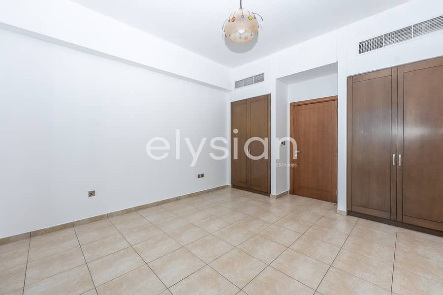 High Floor | Unfurnished | Type C | Vacant Jan - Image 10