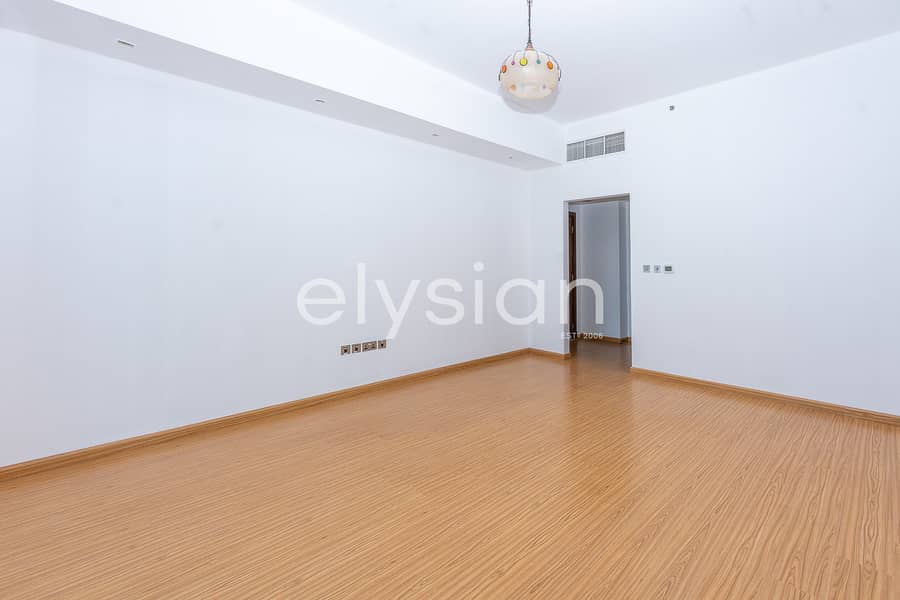 High Floor | Unfurnished | Type C | Vacant Jan - Image 11