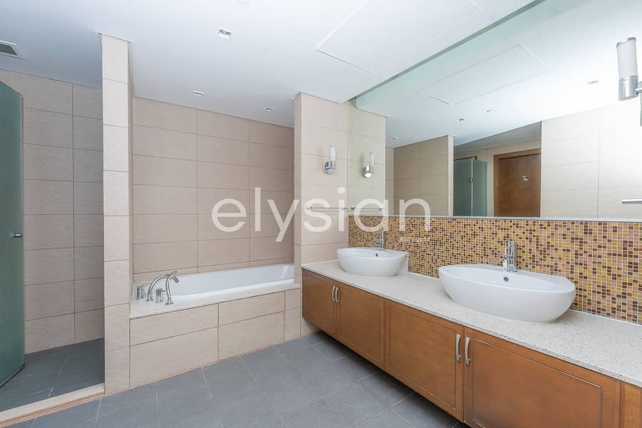 High Floor | Unfurnished | Type C | Vacant Jan - Image 12