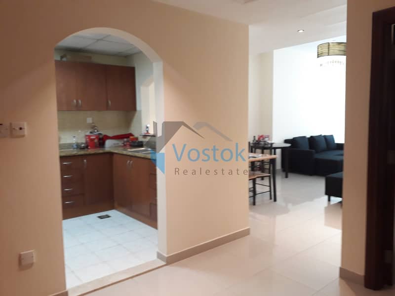 1 BR for sale in Lakepoint N2, Jumeirah Lake Towers