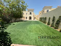 فیلا في غدير 1،غدیر،البحيرات 3 غرف 10000000 درهم - 13591839