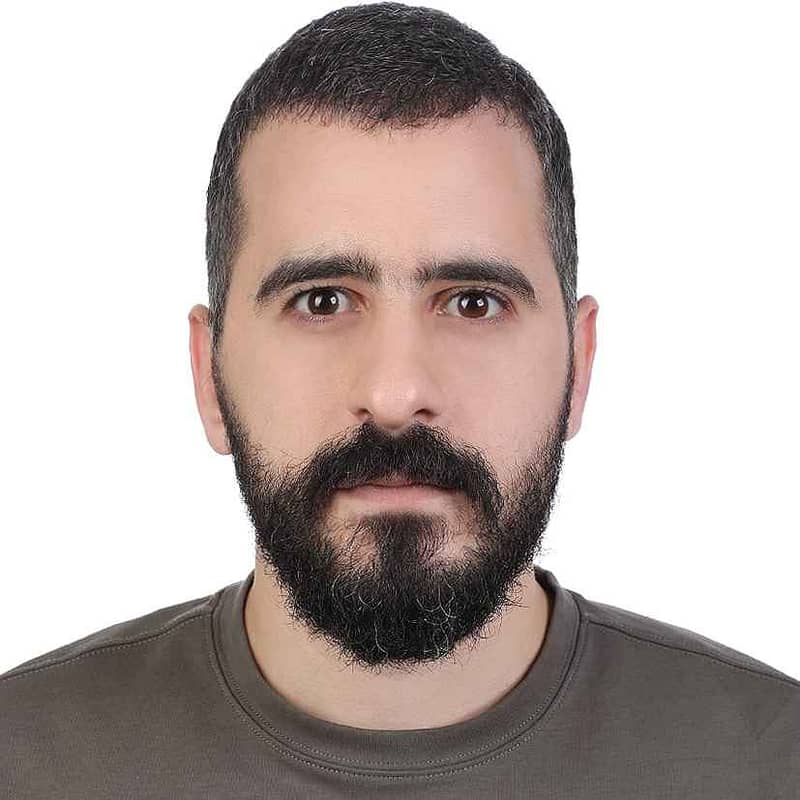 Ahmad Taiser Abbas Ahmad Taiser Abbas