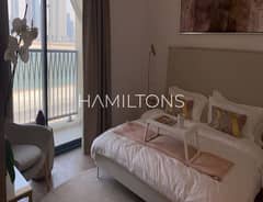 شقة في منازل تاور ٥،التعاون 1 غرفة 620000 درهم - 13592076