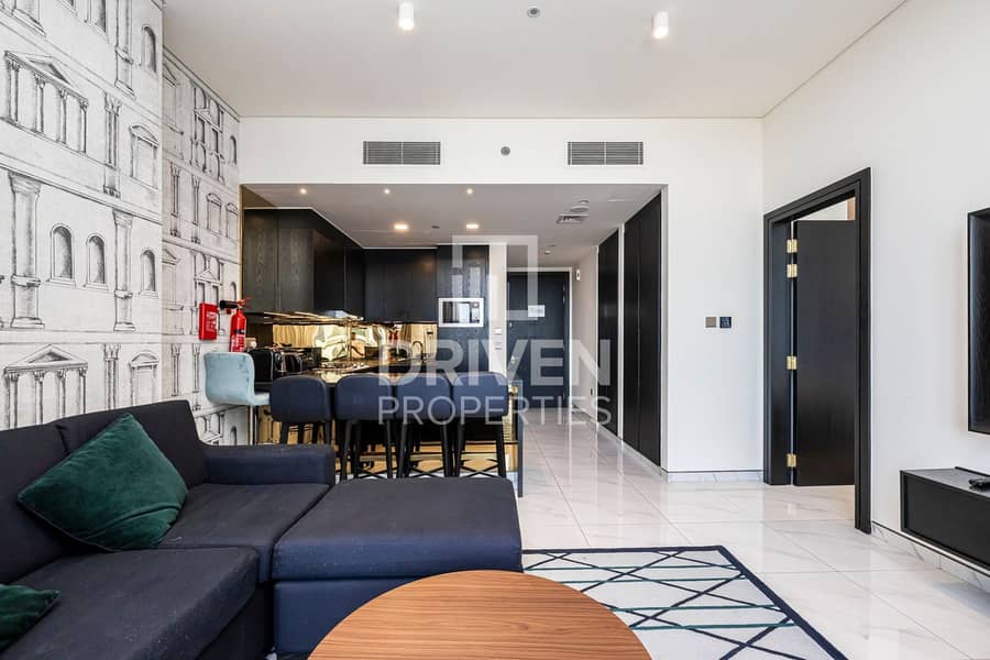 Apartamento en Business Bay,The Atria,Millennium Atria, 1 dormitorio, 170000 AED - 13592092 Apartamento en Business Bay,The Atria,Millennium Atria, 1 dormitorio, 170000 AED - 13592092