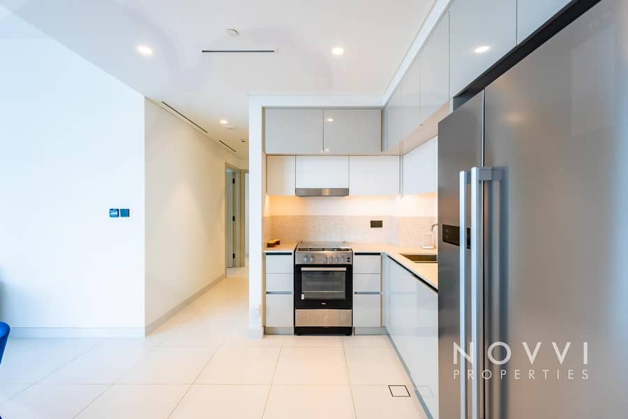 Vacant | 2 Bed | Fully Furnished | Marina Vista - Image 6