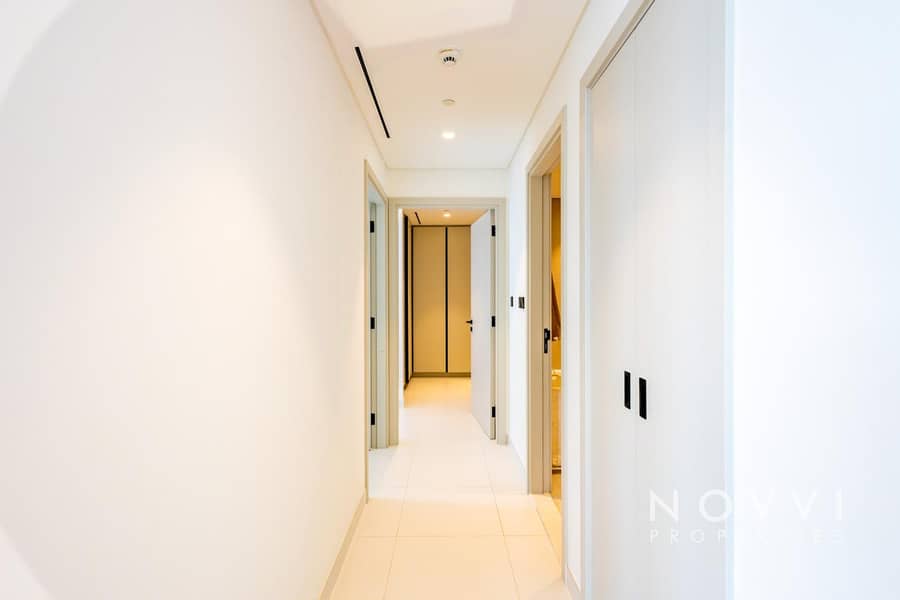 Vacant | 2 Bed | Fully Furnished | Marina Vista - Image 8