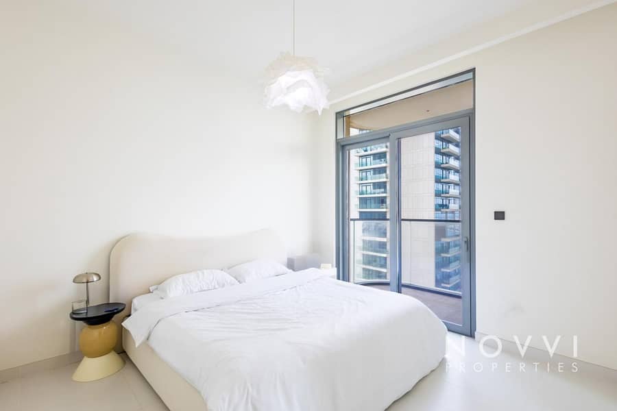 Vacant | 2 Bed | Fully Furnished | Marina Vista - Image 9