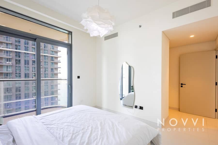 Vacant | 2 Bed | Fully Furnished | Marina Vista - Image 10