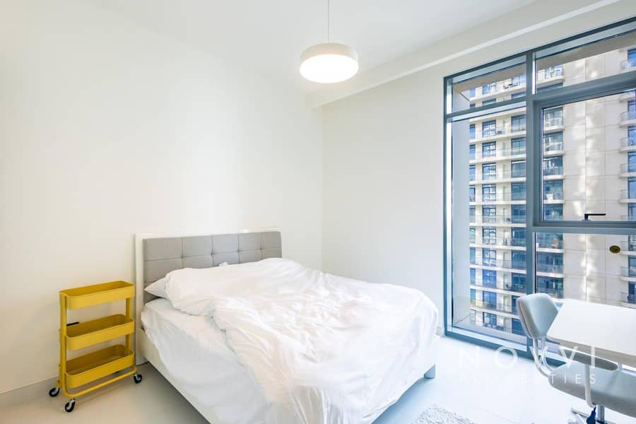 Vacant | 2 Bed | Fully Furnished | Marina Vista - Image 13