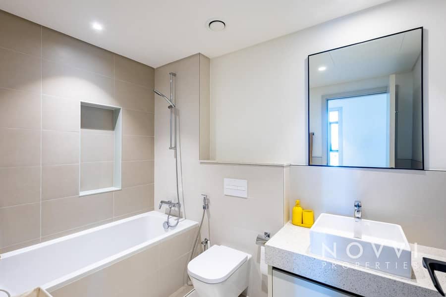 Vacant | 2 Bed | Fully Furnished | Marina Vista - Image 14