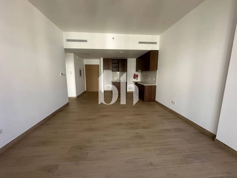 Ready to Move | Pool View | Partial Sea View