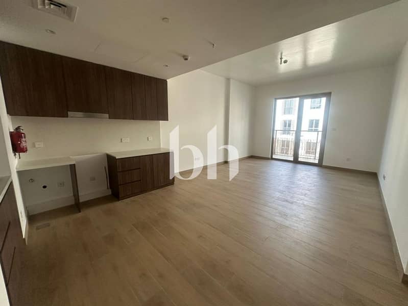 Ready to Move | Pool View | Partial Sea View