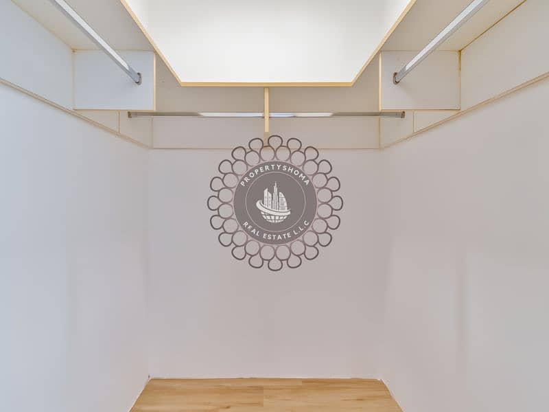 Garden apartment | Huge Study | 2 Parking - Image 16