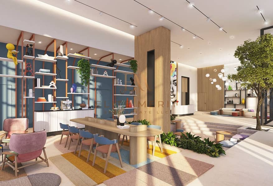 Mid Floor | Meydan View | Handover Q2 2027 - Image 7