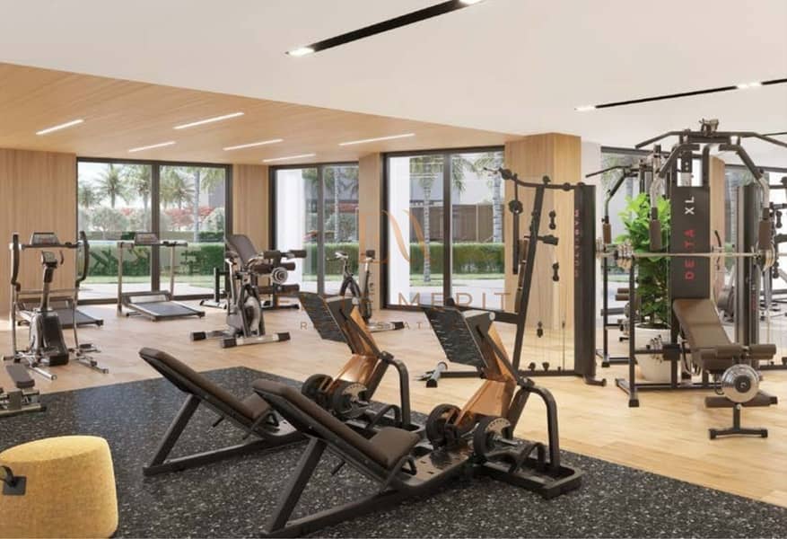 Mid Floor | Meydan View | Handover Q2 2027 - Image 8