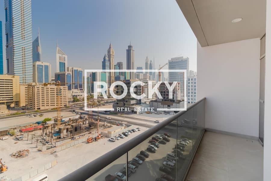 1 B/R | Pool & Gym - Image 10