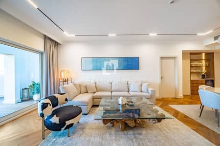 2 Bedroom Apartment for Rent in Palm Jumeirah, Dubai - Fully Renovated | Furnished | Spacious | Vacant 2 Bedroom Apartment for Rent in Palm Jumeirah, Dubai - Fully Renovated | Furnished | Spacious | Vacant